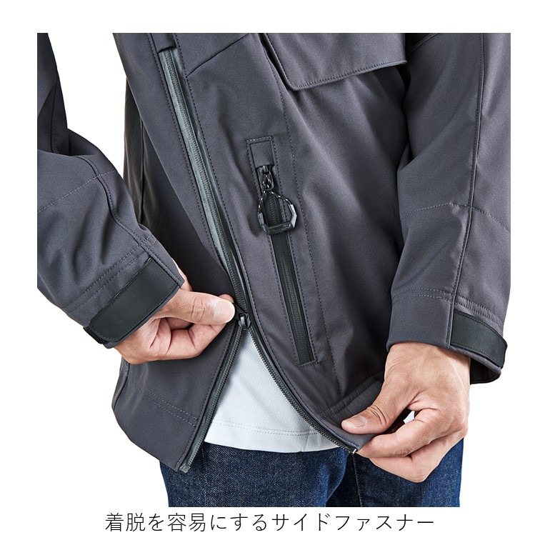 BF-BH1 ウループフーディ | ブランド名,bifarr/バイファール | bifarr