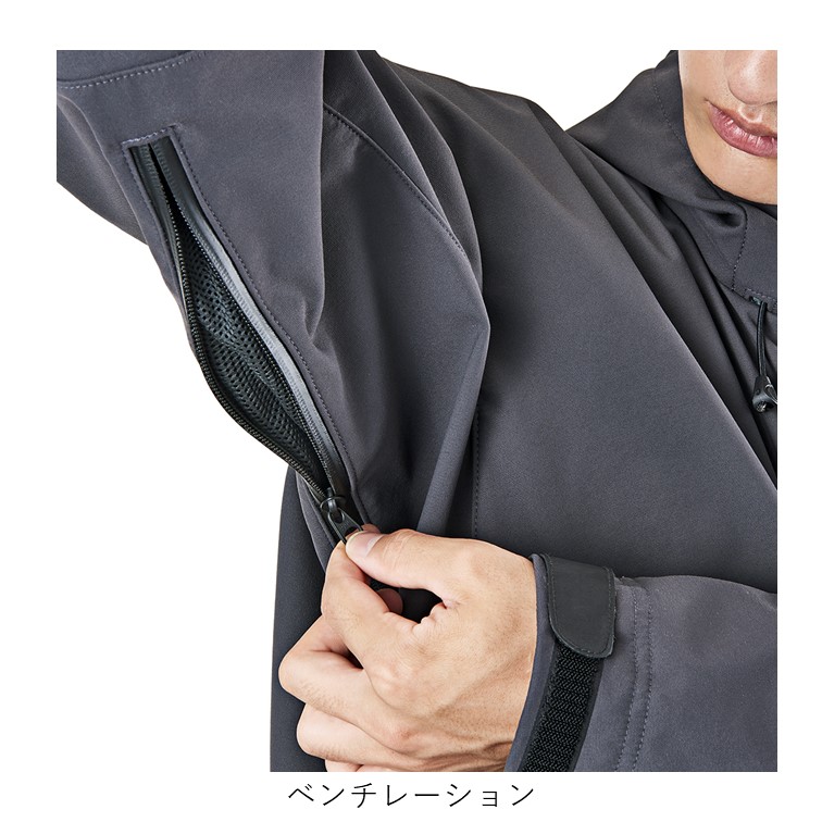 BF-BH1 ウループフーディ | ブランド名,bifarr/バイファール | bifarr