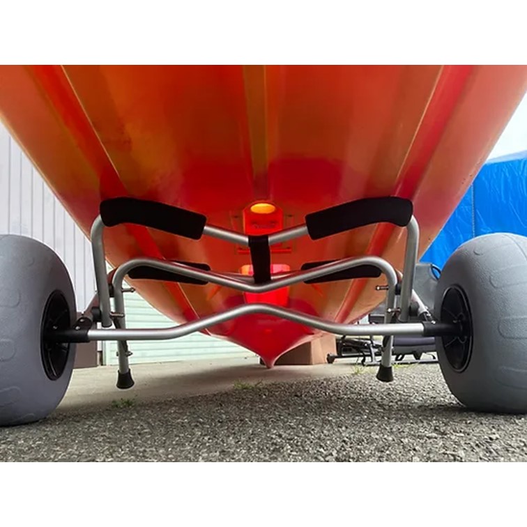 ワイド・バルーンドーリー
