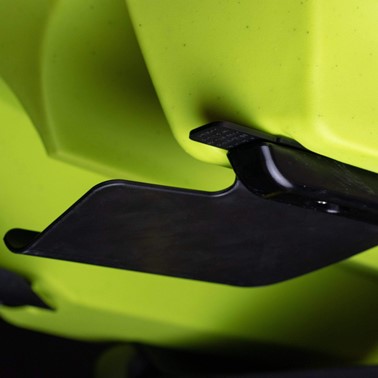 Bonafide Flex Wings, SS Kit