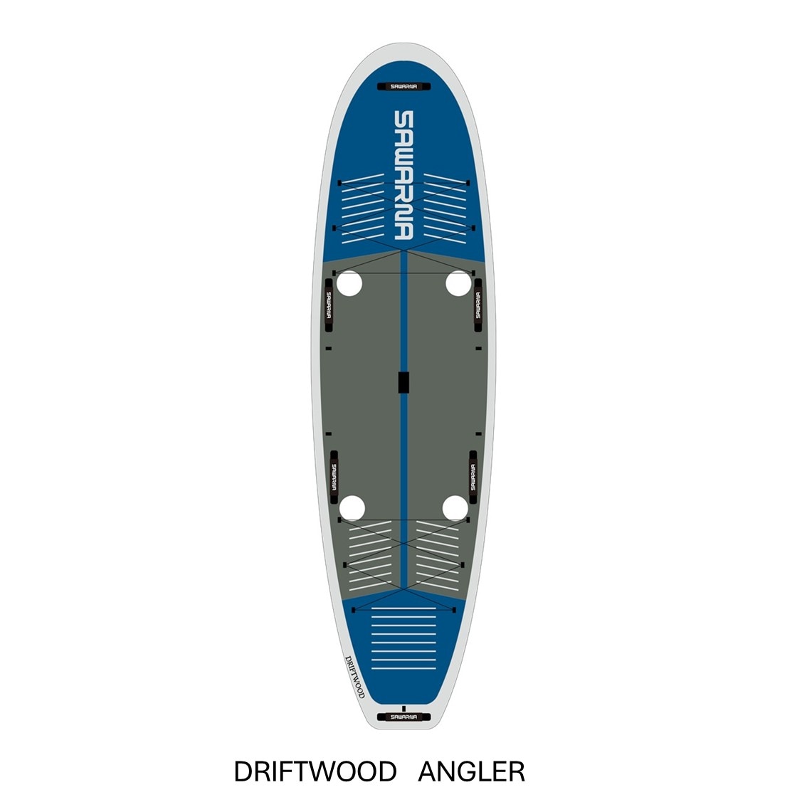 【店頭受け取り】DRIFTWOOD