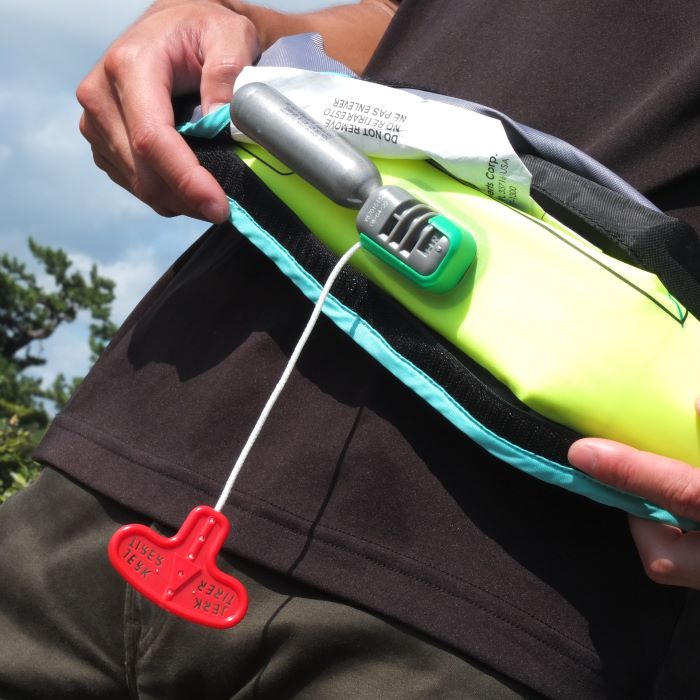 BF-BP01 モロカイ ベルトパック