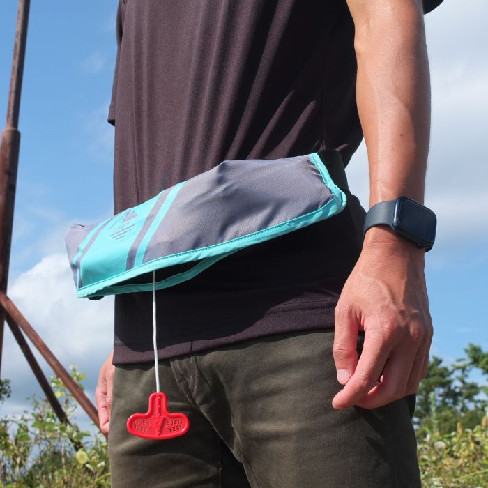 BF-BP01 モロカイ ベルトパック