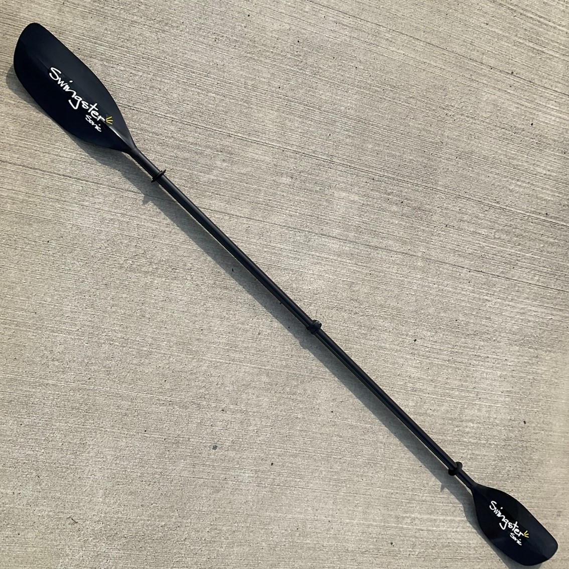 Sonic Basic(ソニックベーシック) 220cm【レバーロック】 | すべての