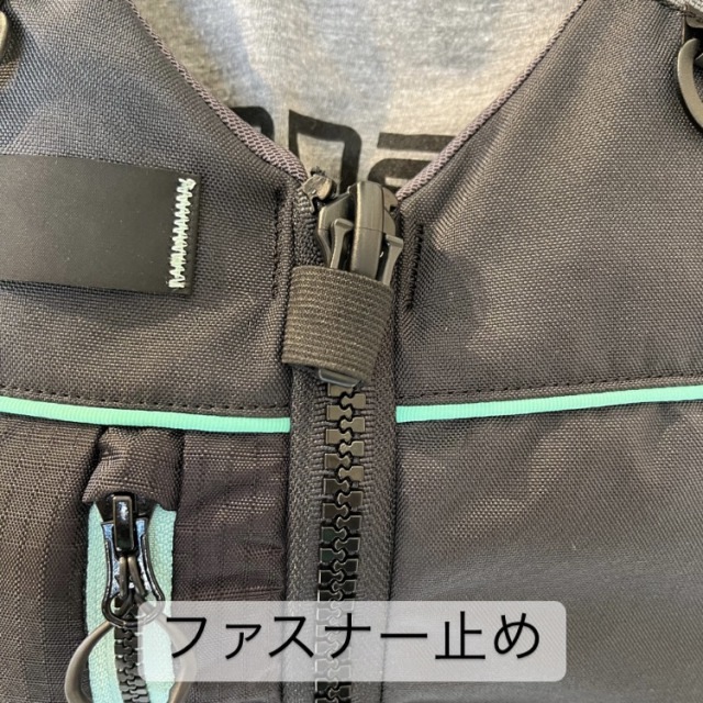 L3-BF002H　オルノス ハイバック