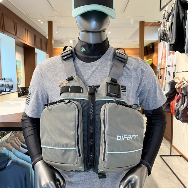 L3-BF002H　オルノス ハイバック