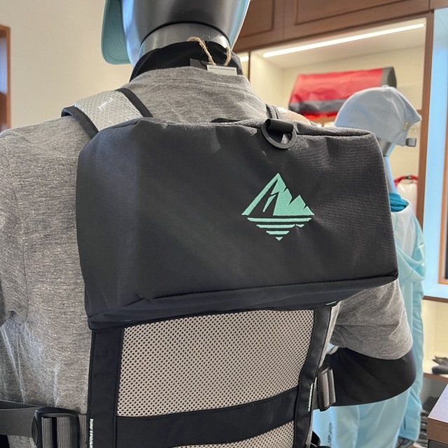 L3-BF002H　オルノス ハイバック