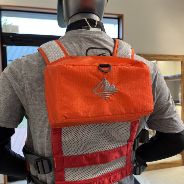 L3-BF002H　オルノス ハイバック