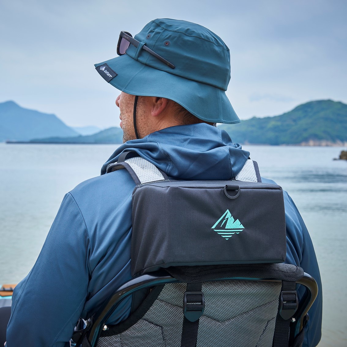 L3-BF002H　オルノス ハイバック