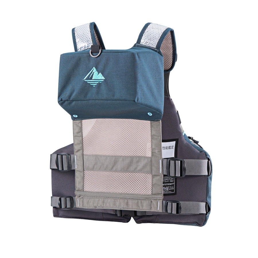 L3-BF002H　オルノス ハイバック