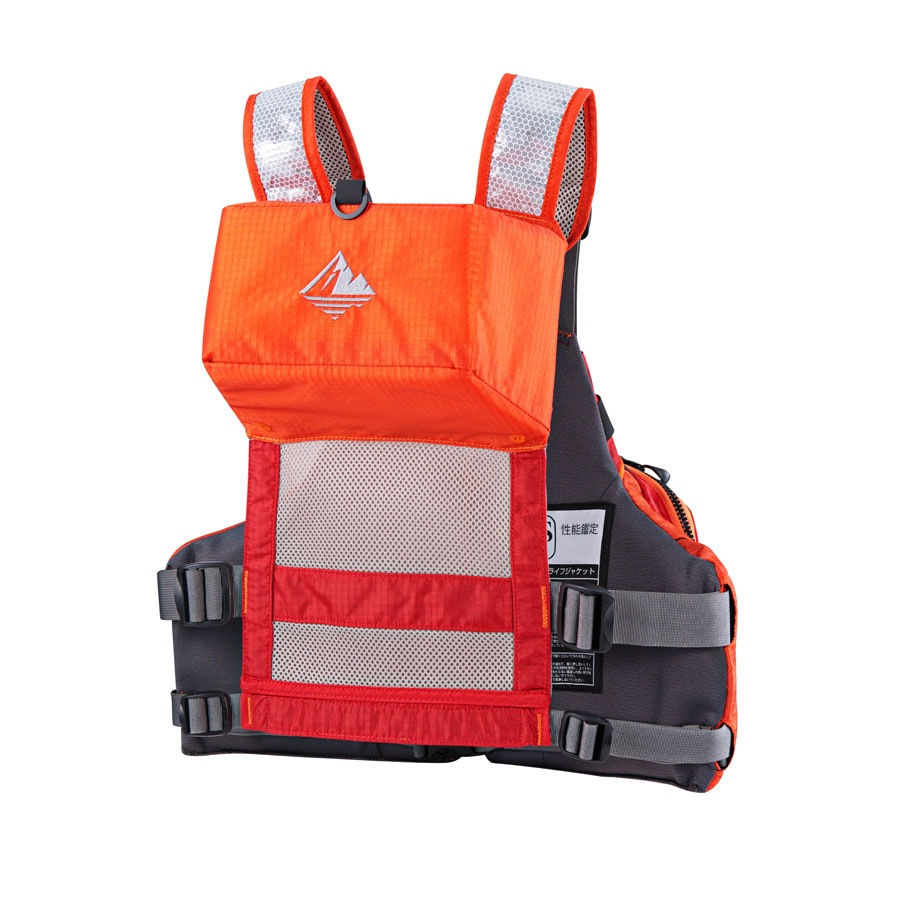 L3-BF002H　オルノス ハイバック