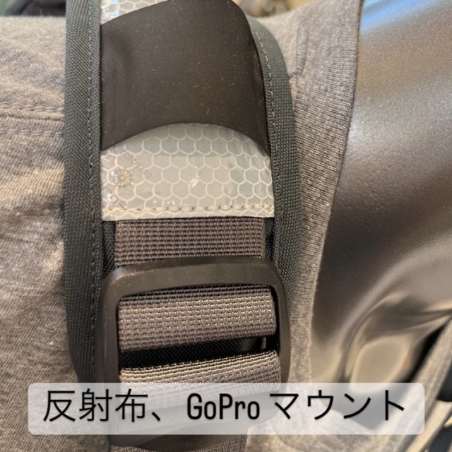 L3-BF002H　オルノス ハイバック