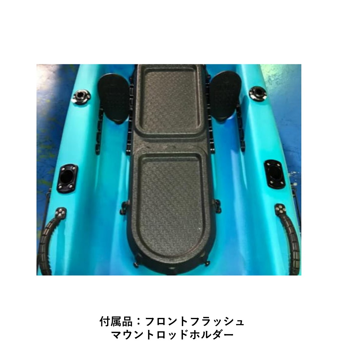 忍 －SHINOBI－（スタンダード） | ブランド名,Viking Kayak