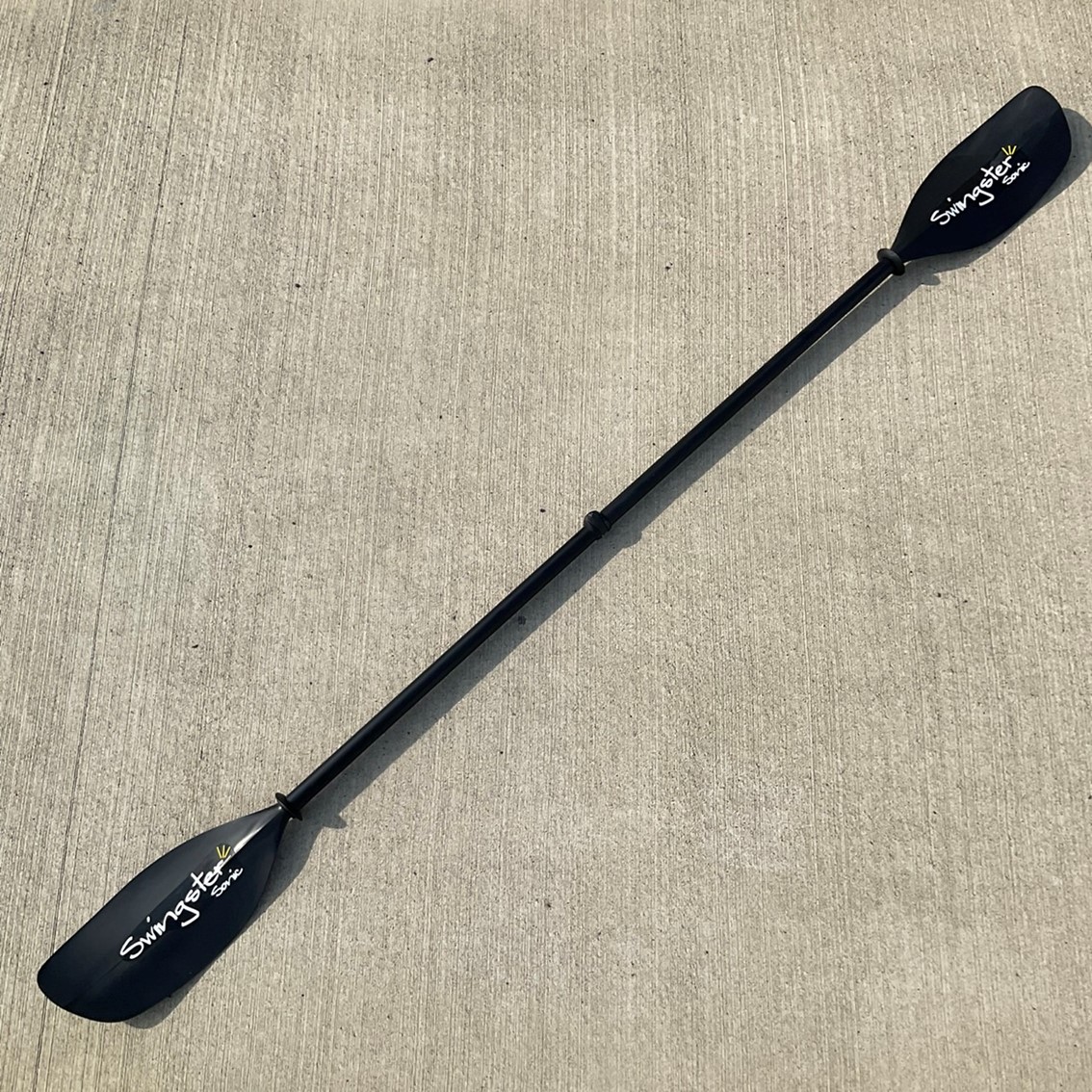 ソニック　ストレート　 240～250cm　