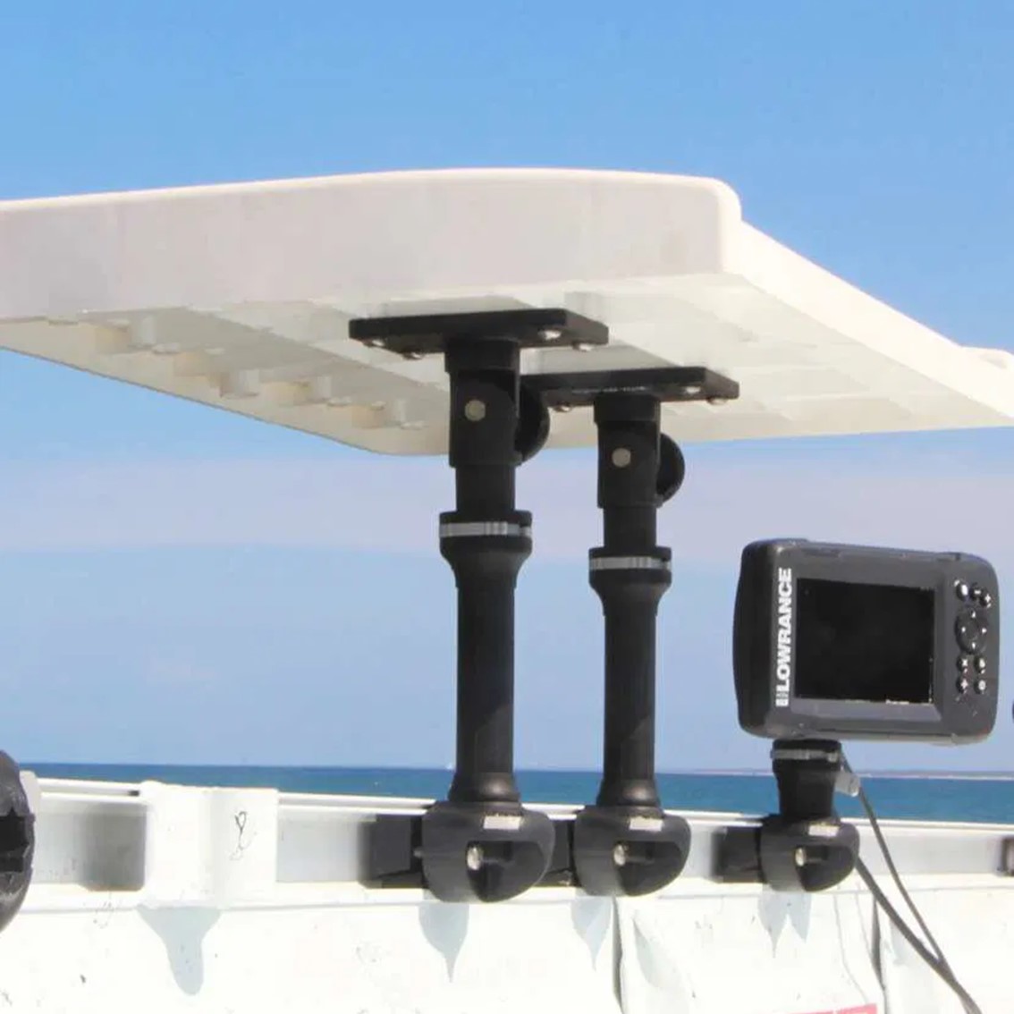 エクステンダー１５０mm / StarPort Fixed Extender