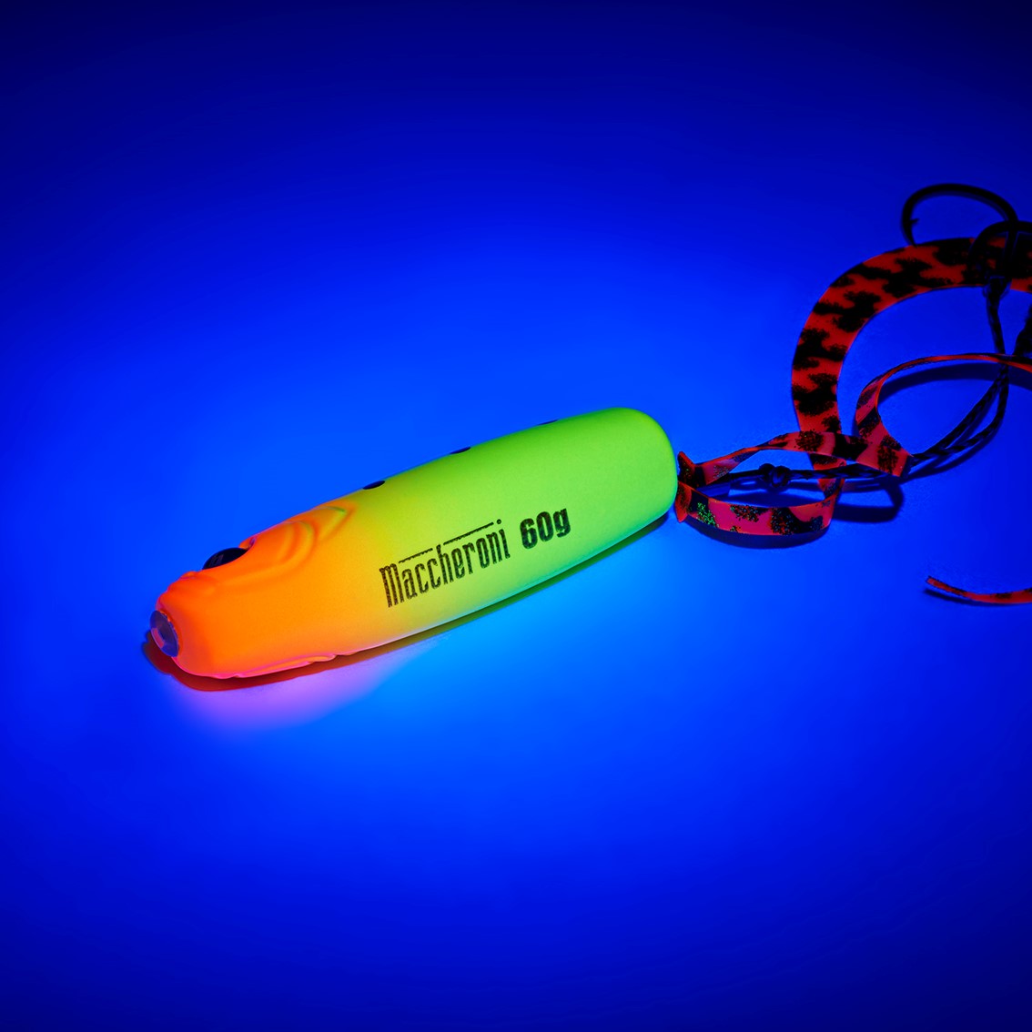 bifarr Maccheroniマッケローニ ご当地カラー「松原サンライズ」