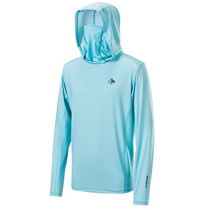 BF-LG01F Bifarr UVガード フーディ