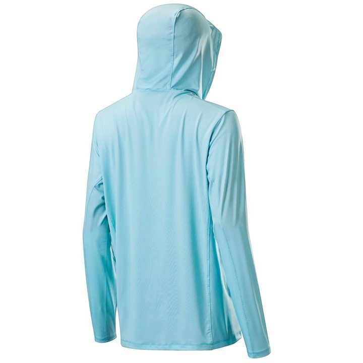 BF-LG01F Bifarr UVガード フーディ