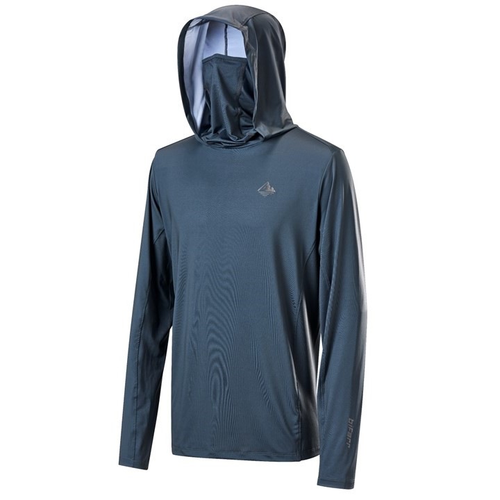 BF-LG01F Bifarr UVガード フーディ