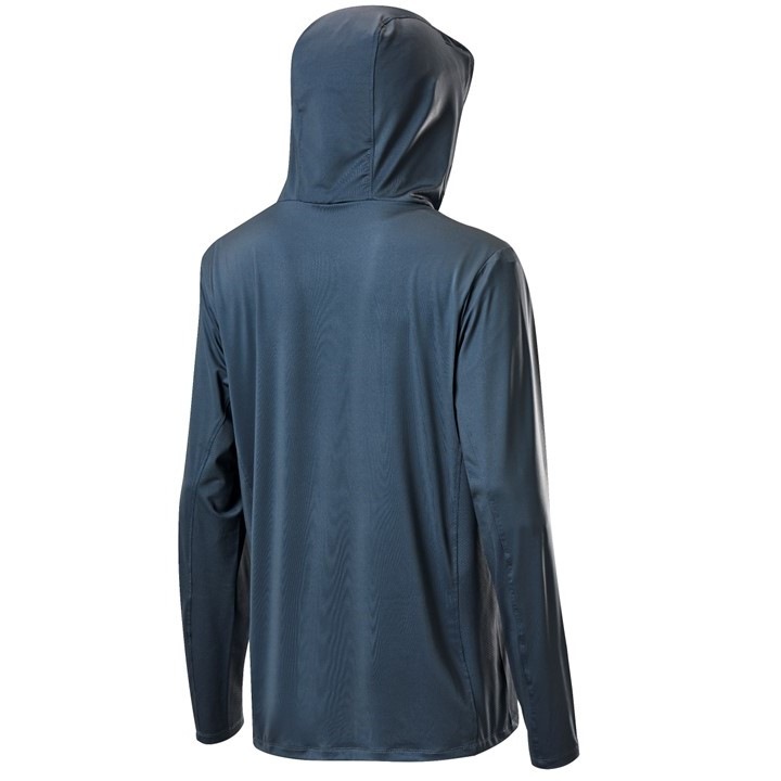 BF-LG01F Bifarr UVガード フーディ