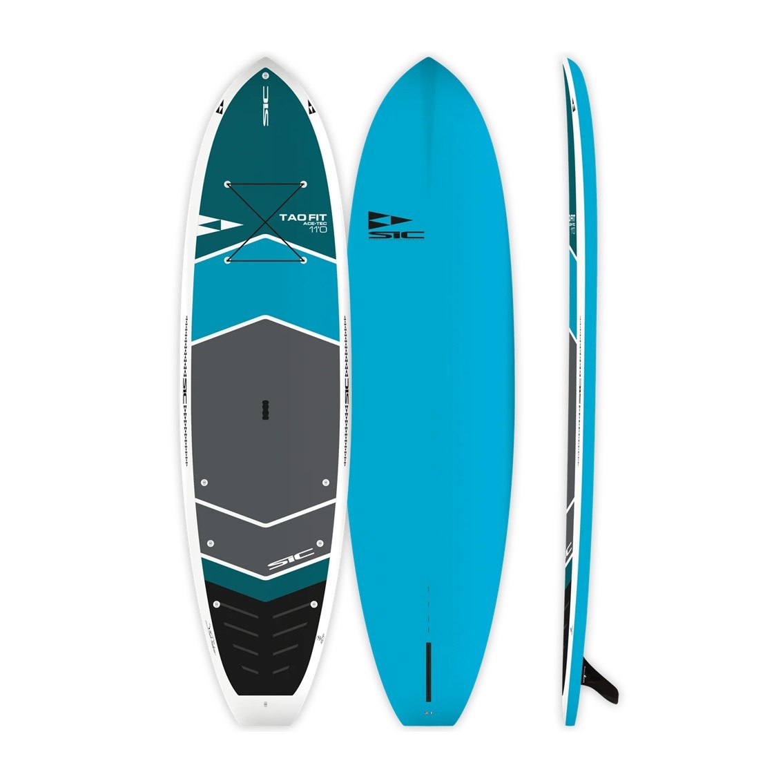【アウトレット】Tao Fit AT 11'0'' x 34.0''