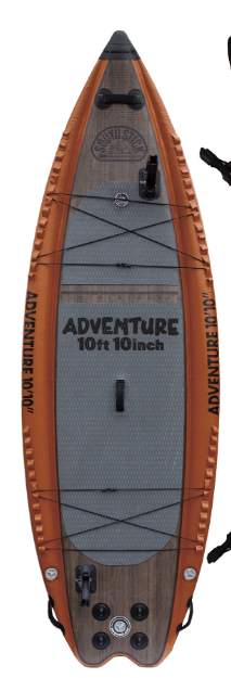 ADVENTURE10'10