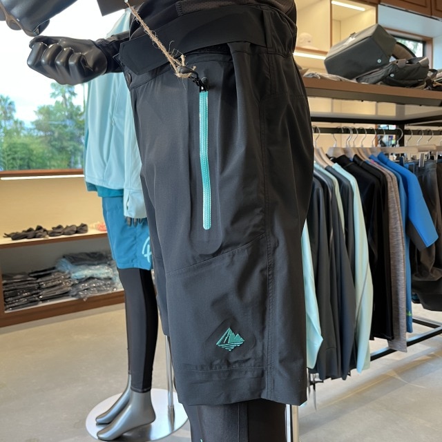 BF-STP2  チャタムボードショーツ