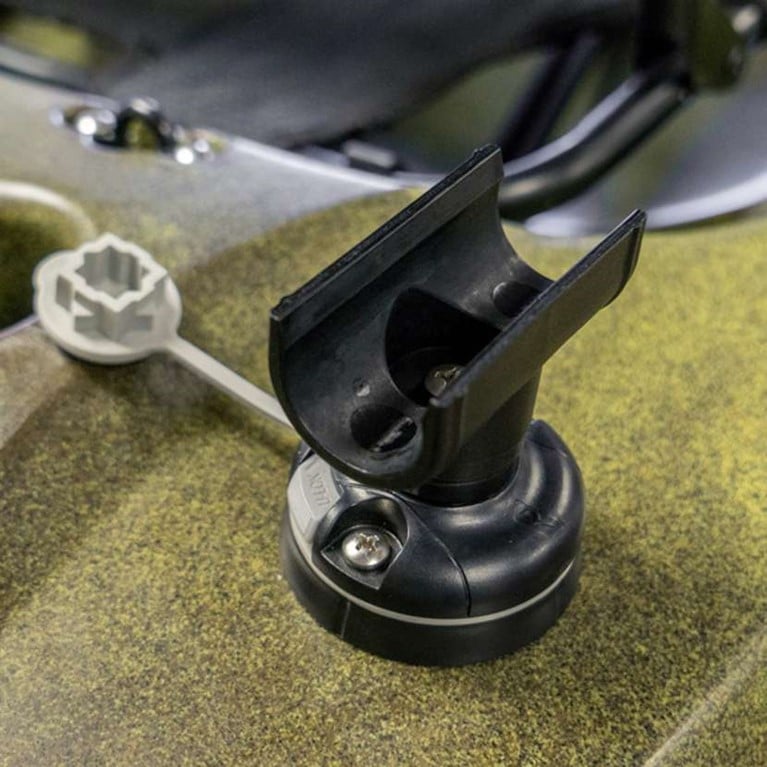 パドルクリップスターマウント(28mm)