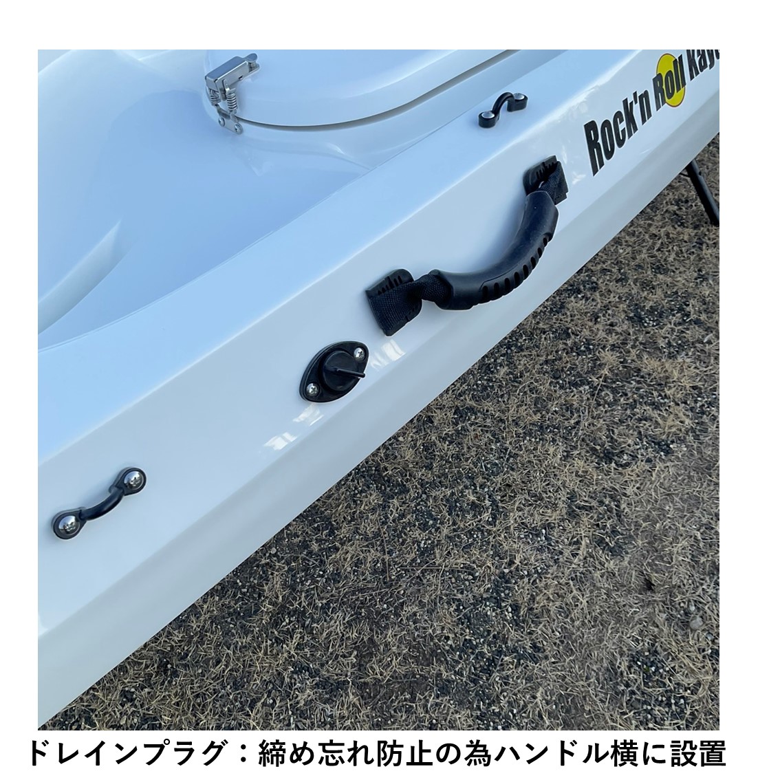 デスペラード/Desperado | 製品カテゴリー,カヤック/Kayak | bifarr