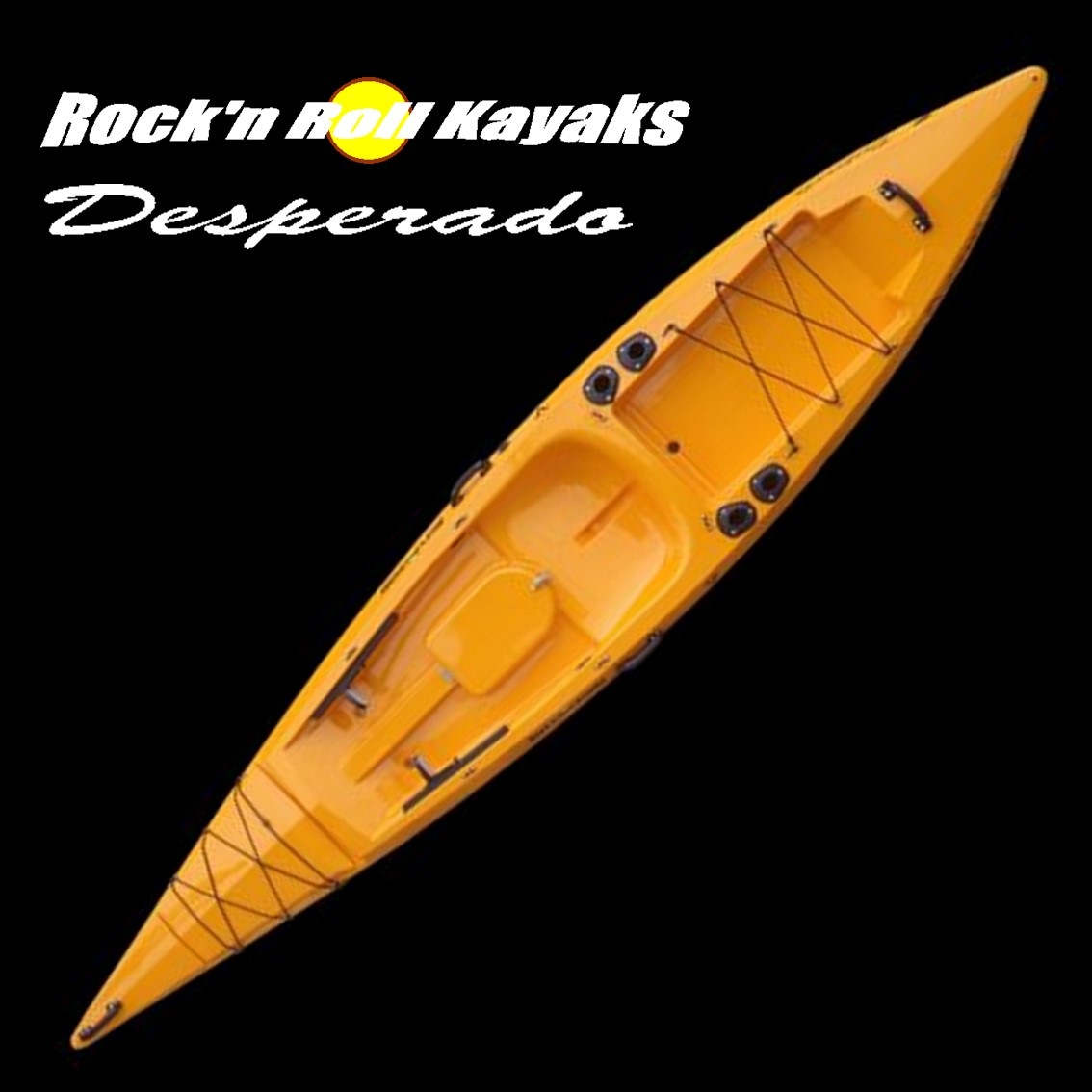 デスペラード/Desperado