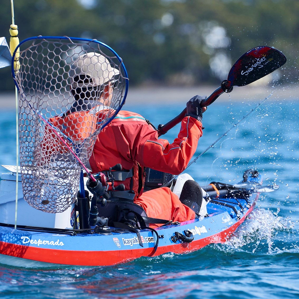 デスペラード/Desperado