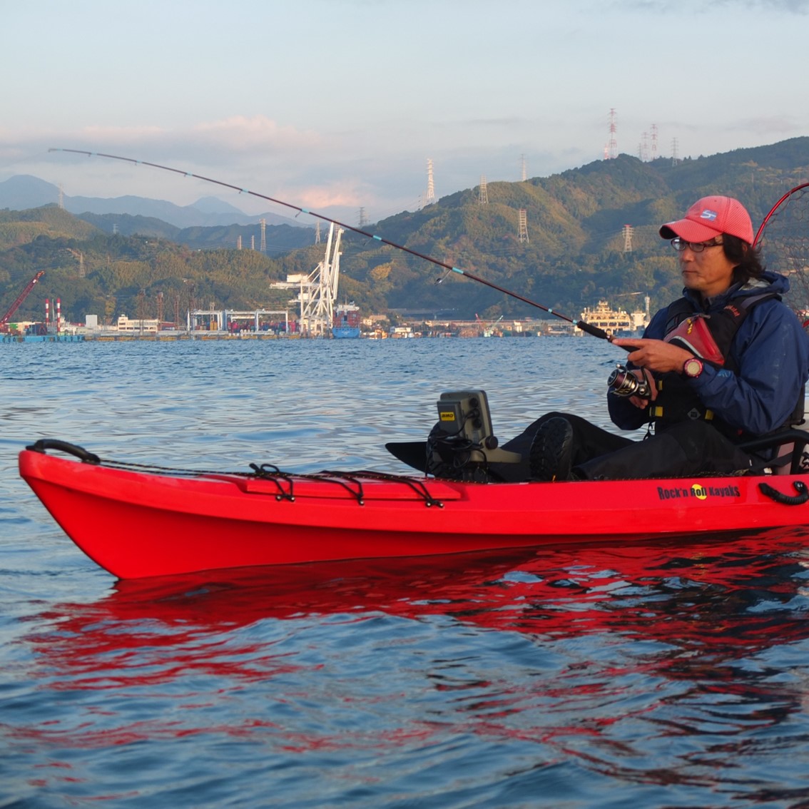 カヤック　ブラック40 Track Pack 40L Elite | Black | On Japan