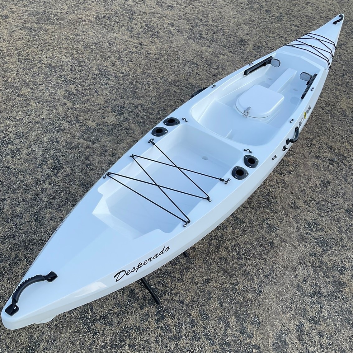 まだ販売中 シーカヤック コブラ フィッシンダイブ セット