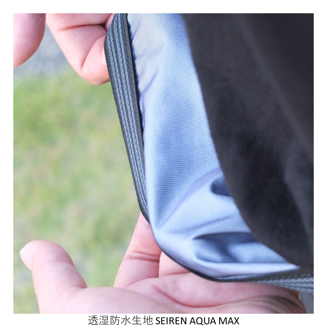 【キャンペーン対象】BF-RV203 コディアック　ドライパンツ