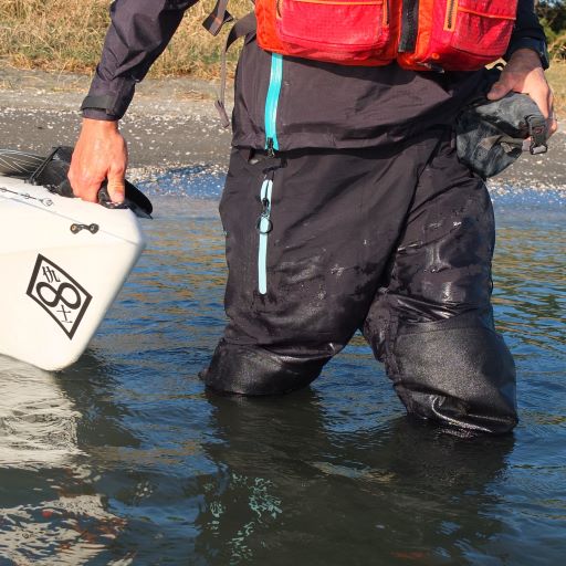 【キャンペーン対象】BF-RV203 コディアック　ドライパンツ