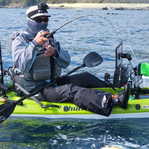 【キャンペーン対象】BF-RV203 コディアック　ドライパンツ