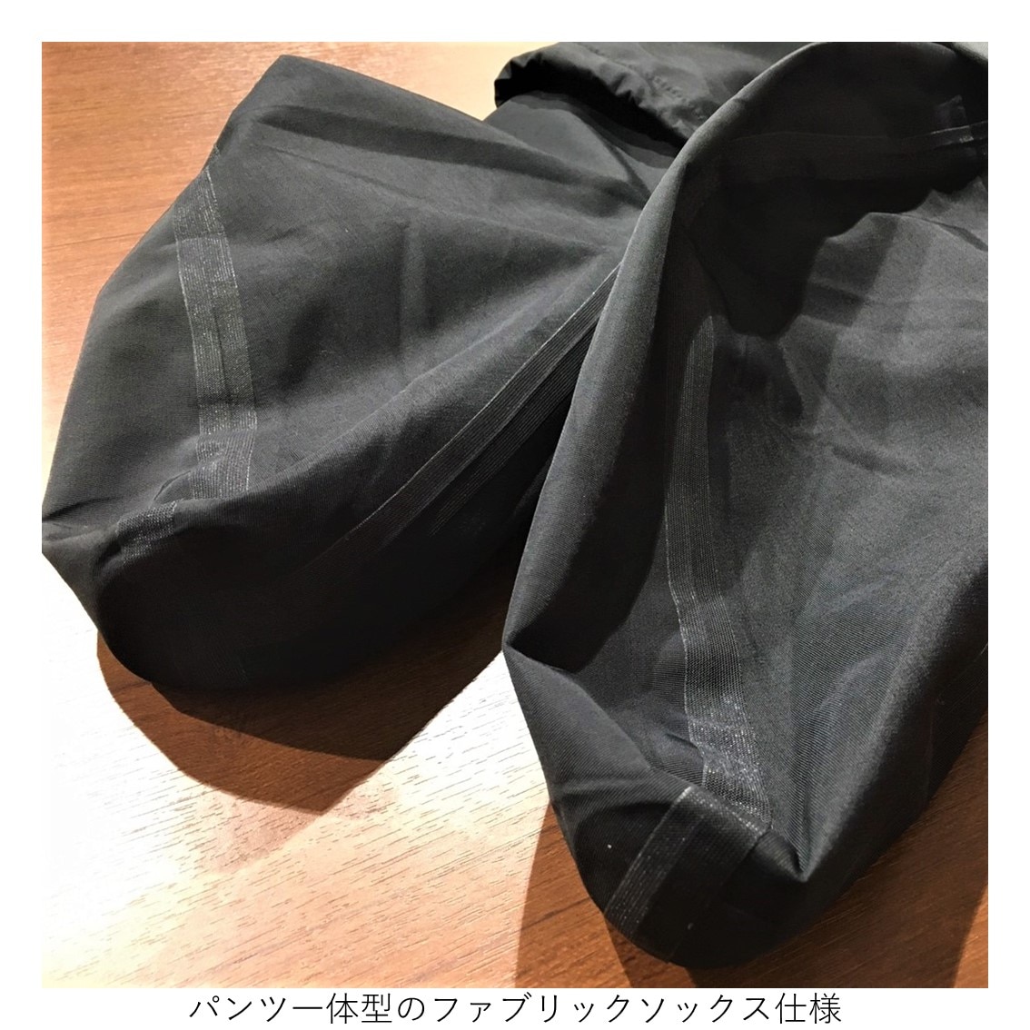 【キャンペーン対象】BF-RV203 コディアック　ドライパンツ