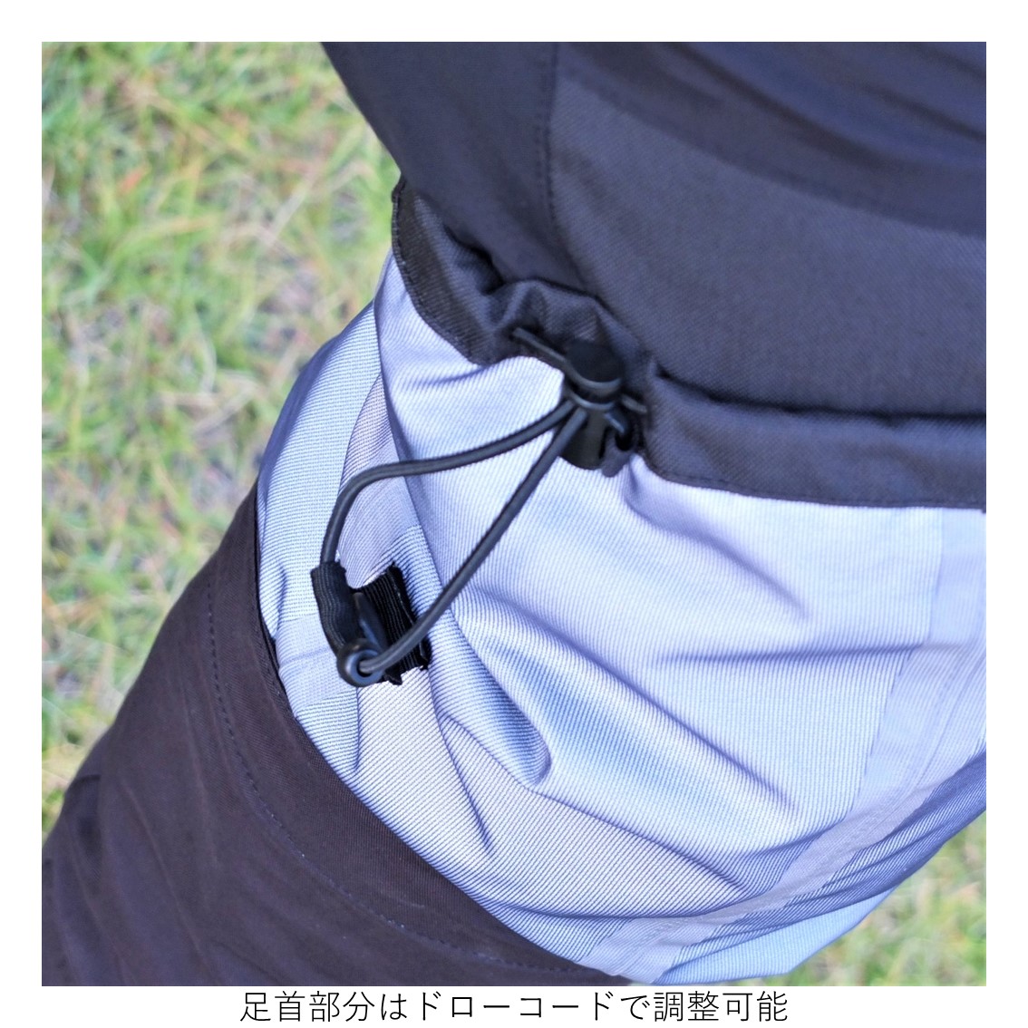 【キャンペーン対象】BF-RV203 コディアック　ドライパンツ