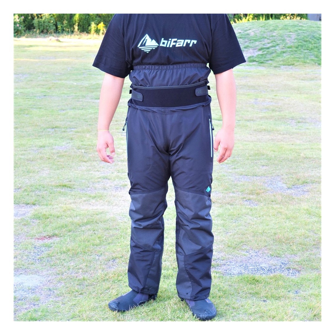 【キャンペーン対象】BF-RV203 コディアック　ドライパンツ