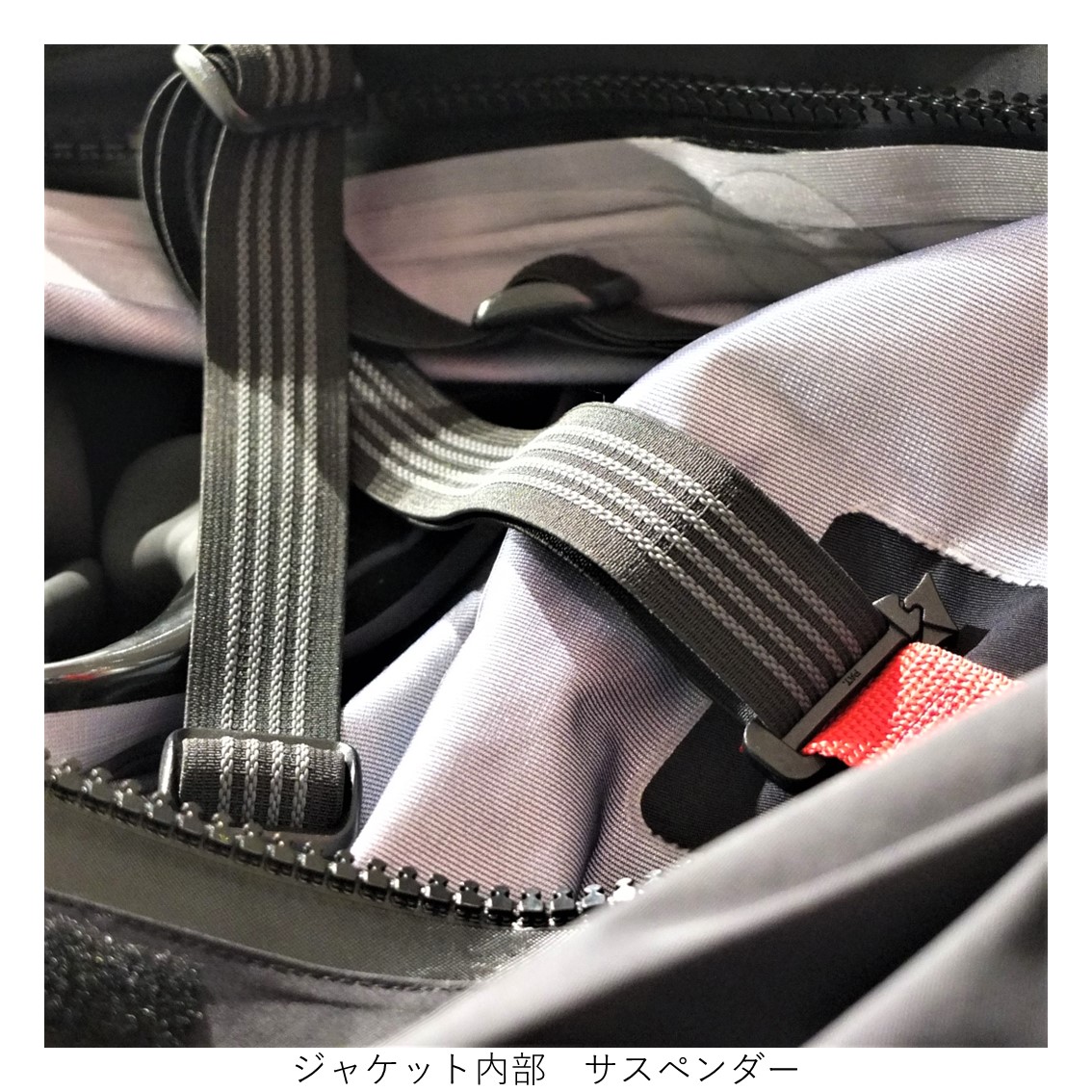 BF-RV402 コディアック　ドライスーツ