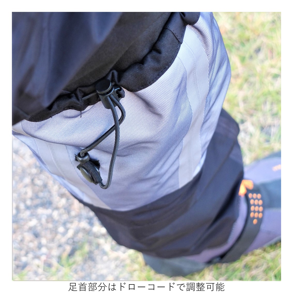 BF-RV402 コディアック　ドライスーツ