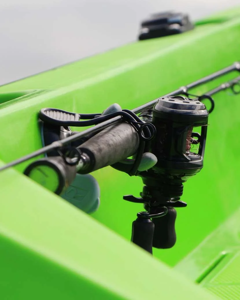 レイルブレイザ　Gホールド50mm