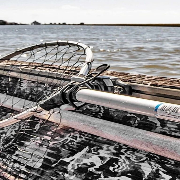 レイルブレイザ　Gホールド50mm