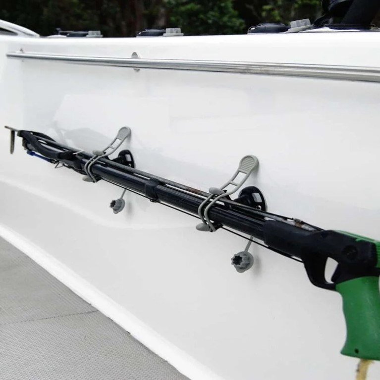 レイルブレイザ　Gホールド50mm