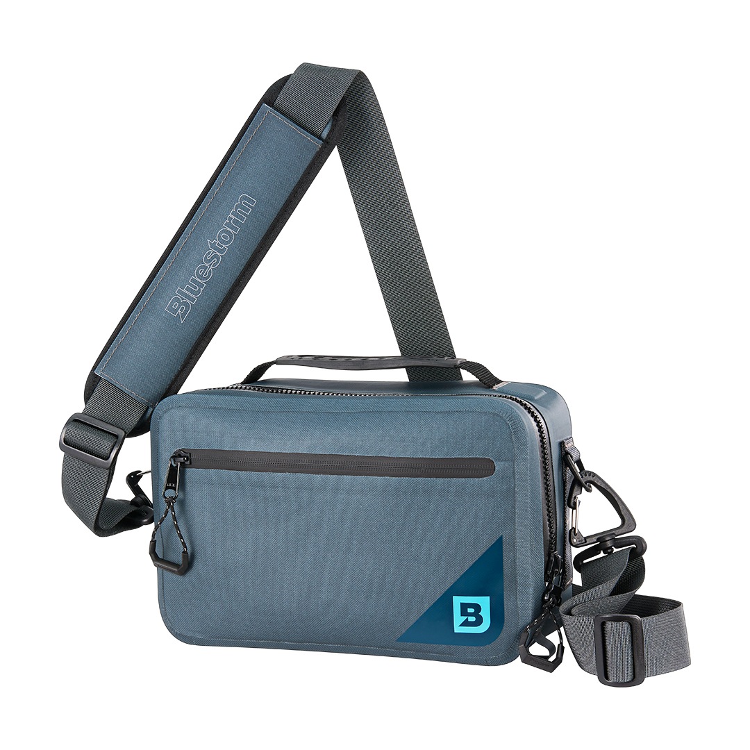 BSJ-SDB1　ハルマッタンサーフェスドライショルダーバッグ