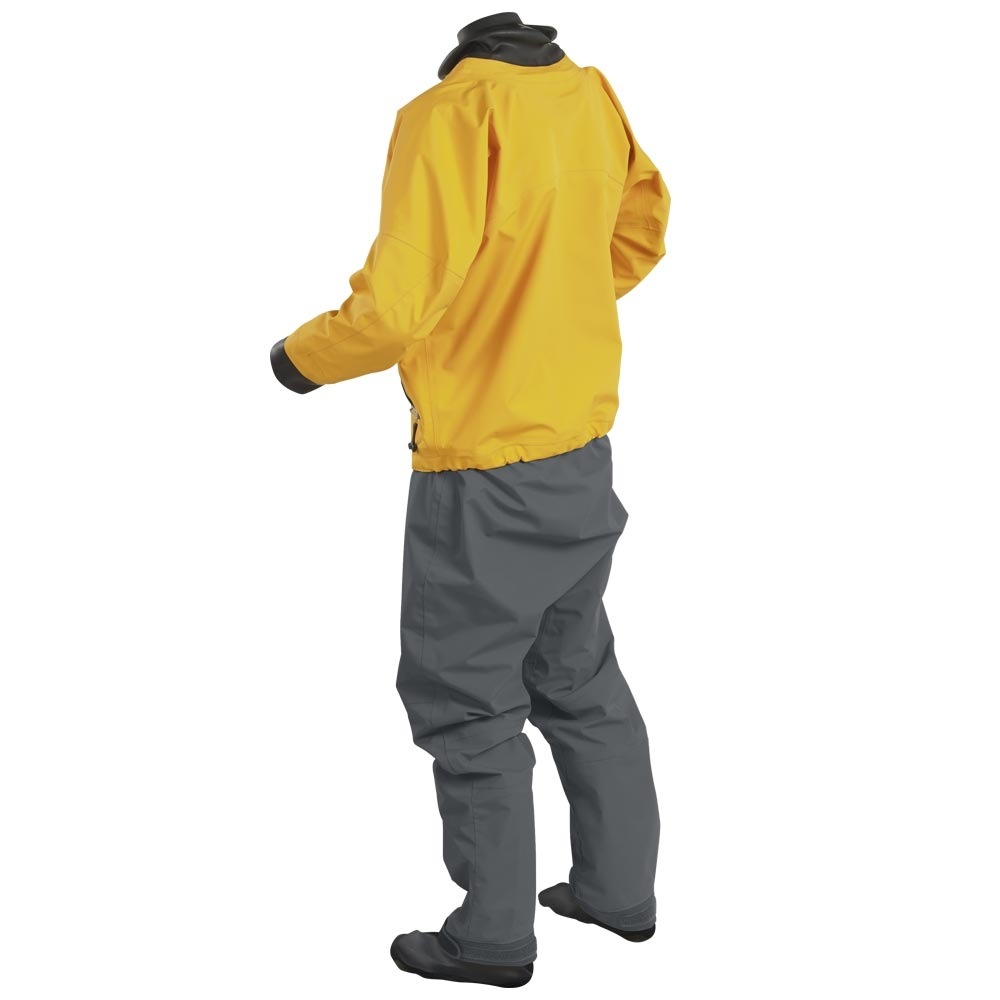 12384 ベース ドライスーツ