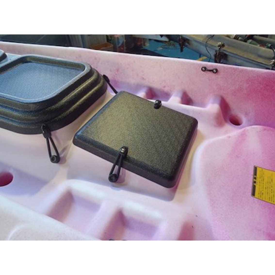 プロフィッシュ45 （カスタム・ミックス）