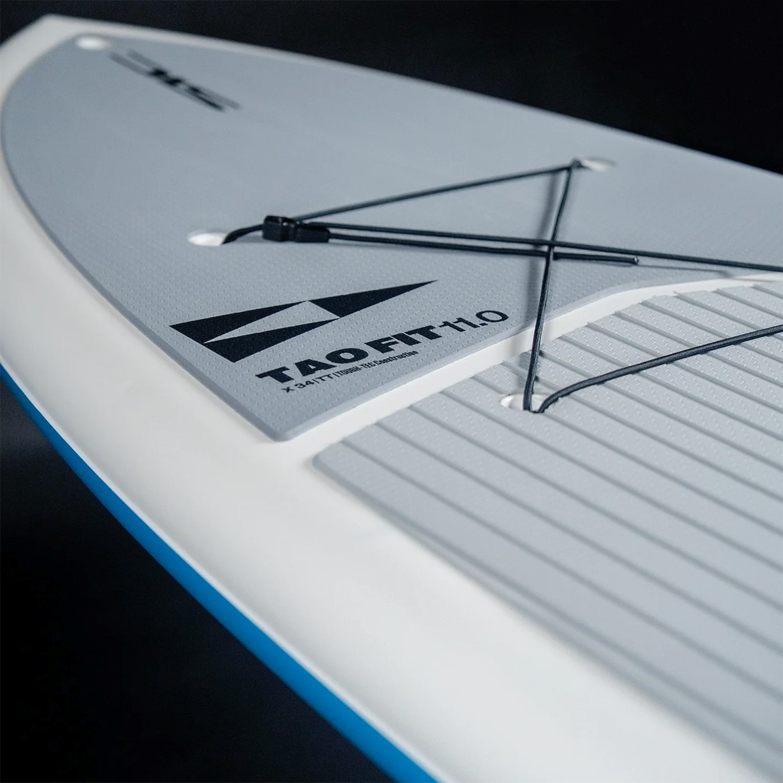 Tao Fit TT 11'0'' x 34.0''(2026)