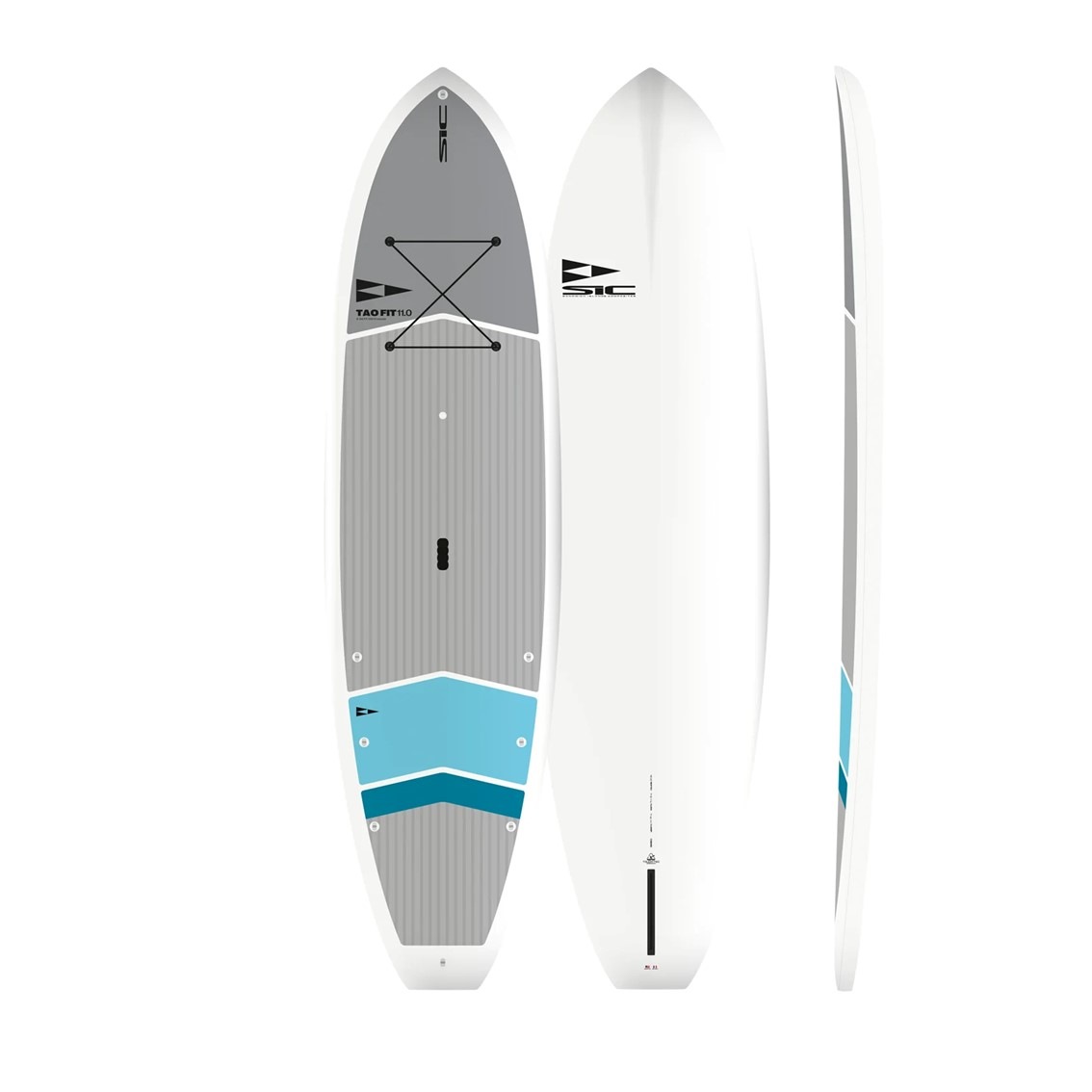 Tao Fit TT 11'0'' x 34.0''(2026)