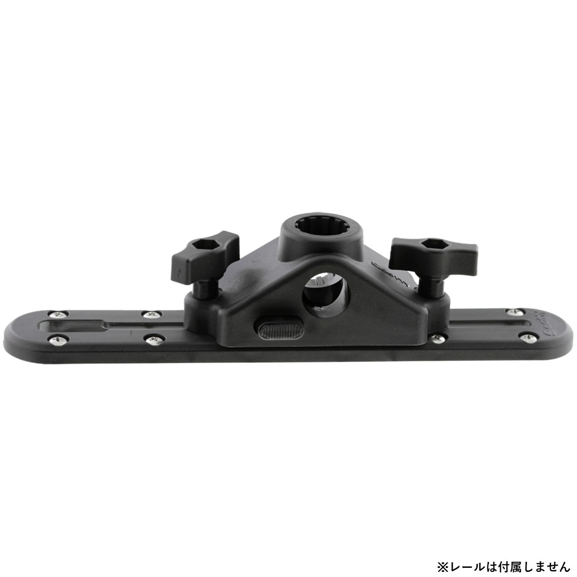 343ロッキングガンネルトラックマウント/343 Locking Gunnel Track Mount